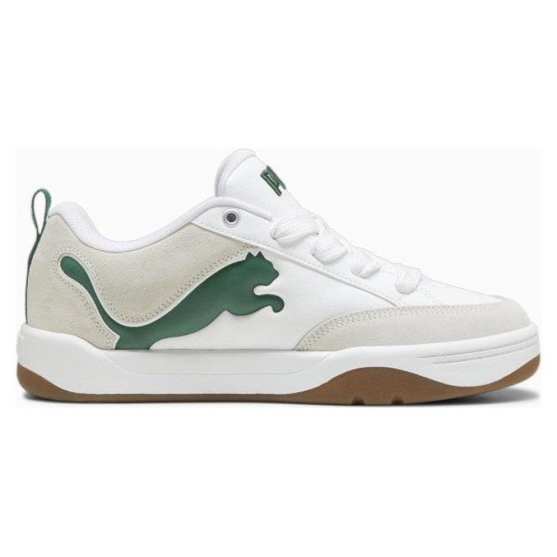 Puma Park Lifestyle M 395022-03 shoes (46.0)