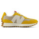 New Balance NB 327 yellow (U327SB) women's/men's sneakers (39.5)
