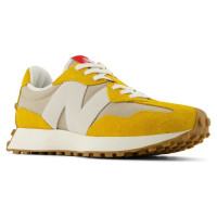 New Balance NB 327 yellow (U327SB) women's/men's sneakers (39.5)