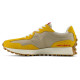 New Balance NB 327 yellow (U327SB) women's/men's sneakers (39.5)