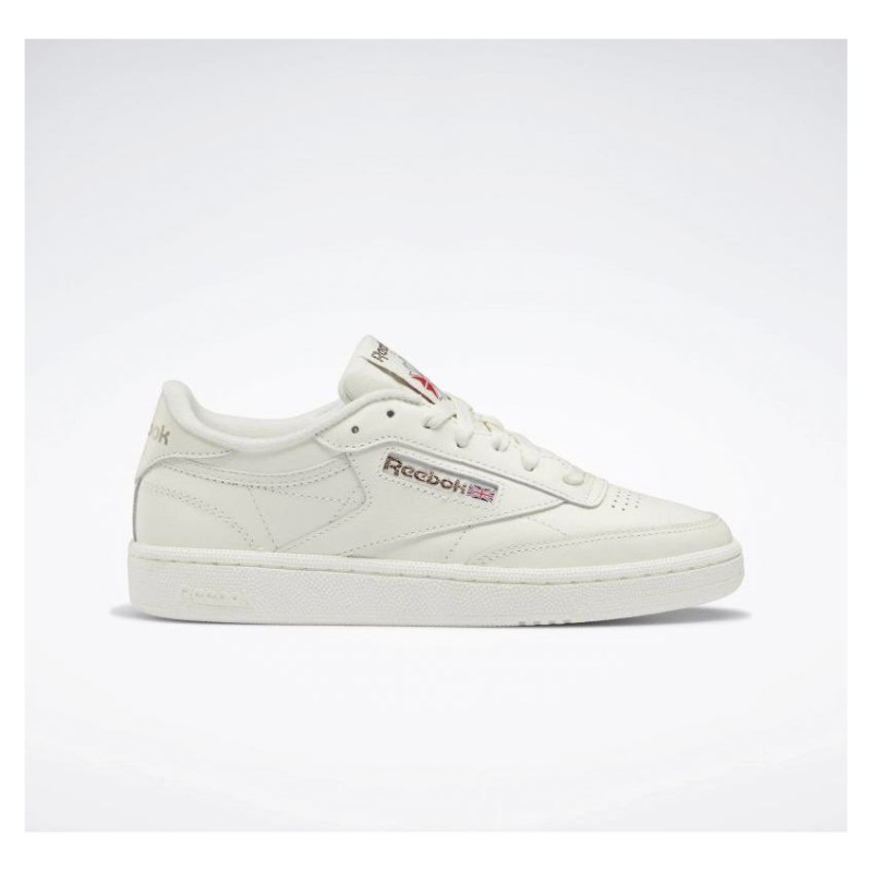 Reebok Club C 85 Vintage W Chalk Alabaster W 100025379 (36.0)