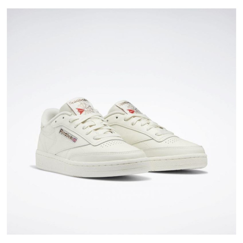 Reebok Club C 85 Vintage W Chalk Alabaster W 100025379 (36.0)