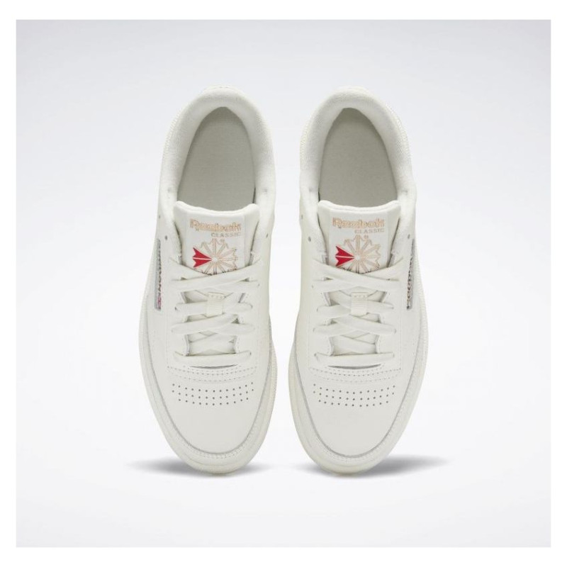Reebok Club C 85 Vintage W Chalk Alabaster W 100025379 (36.0)