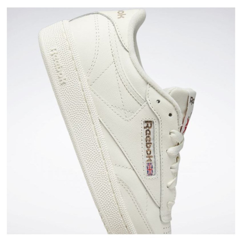 Reebok Club C 85 Vintage W Chalk Alabaster W 100025379 (36.0)