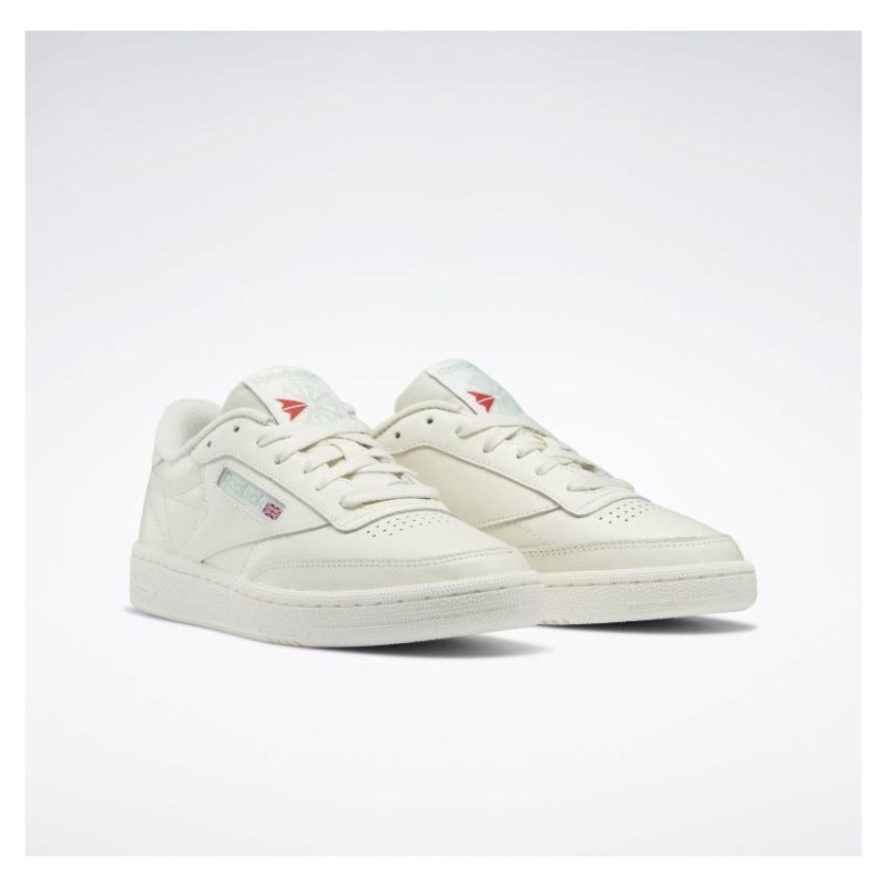 Reebok Club C 85 Vintage W 100025378 Shoes (37.0)