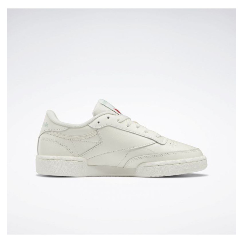 Reebok Club C 85 Vintage W 100025378 Shoes (39.0)