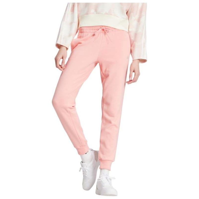 Adidas Linear French Terry Cuffed W IY9200 Pants (L)