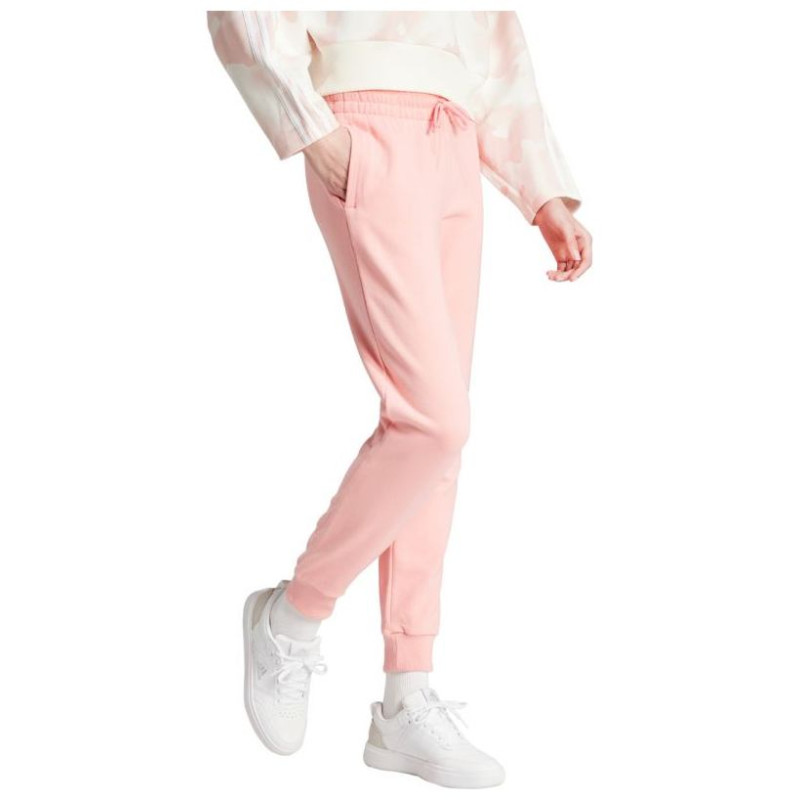 Adidas Linear French Terry Cuffed W IY9200 Pants (L)