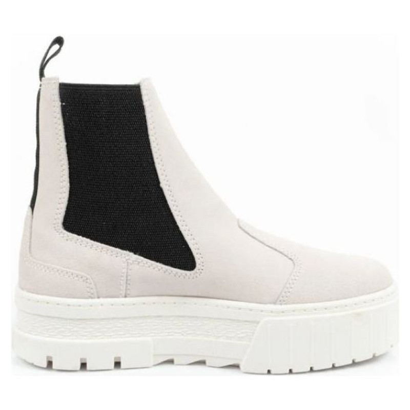 Puma Mayze Chelsea Suede W 382829 02 Shoes (40)