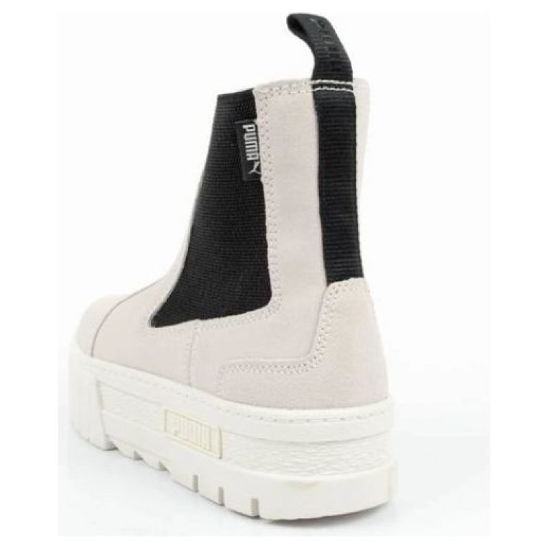 Puma Mayze Chelsea Suede W 382829 02 Shoes (40)