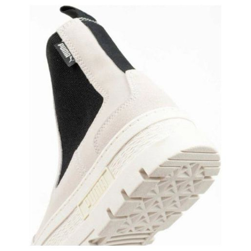 Puma Mayze Chelsea Suede W 382829 02 Shoes (40)
