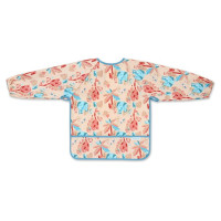 Babyono Priekšauts ar piedurknēm JUNGLE BabyOno 1477/02