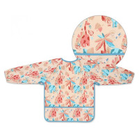 Babyono Priekšauts ar piedurknēm JUNGLE BabyOno 1477/02