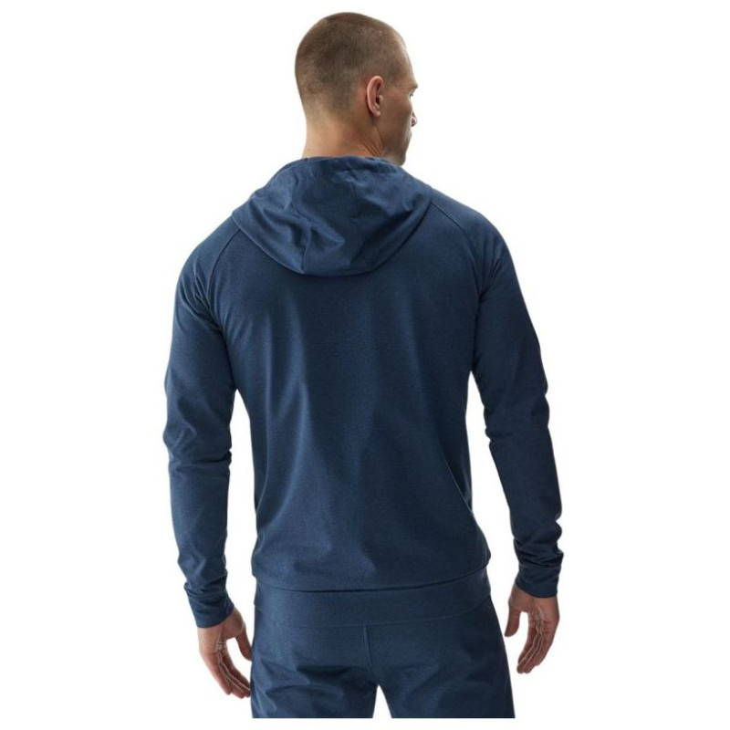 4F Hoodie 4F 4FWAW24TFSWM404 31M (XL)