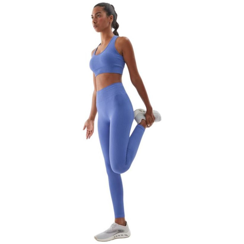 4F Leggings 4F W 4FWAW24TFTIF278 31S (XS/S)