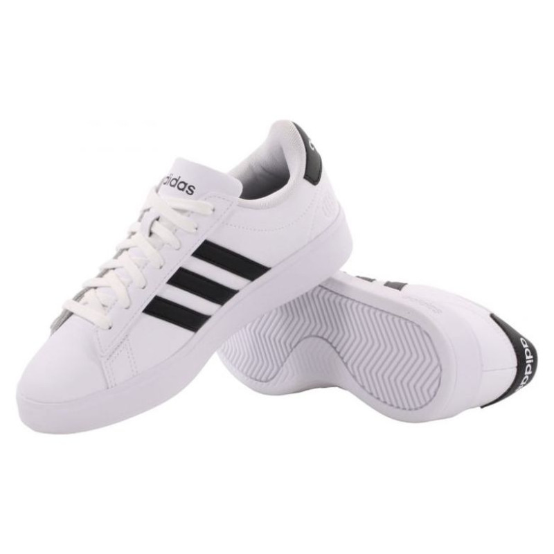 Adidas Grand Court 2.0 M GW9214 shoes (36)