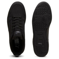 Puma Rebound v6 Low Nubuck M 397475-03 sneakers (42.5)