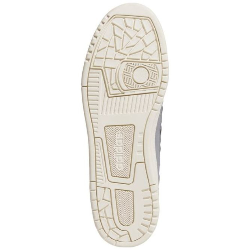 Adidas Rapid Court Mid Winterized M JR0169 shoes (42)