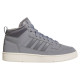 Adidas Rapid Court Mid Winterized M JR0169 shoes (42)