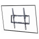 Gembird TV SET ACC WALL MOUNT 32-55"/WM-55T-03 GEMBIRD
