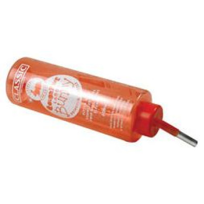 Record Plastmasas pudele ūdenim GRANDE  600ml