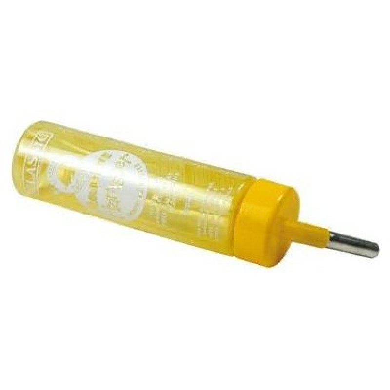 Record Plastmasas pudele ūdenim GRANDE  600ml