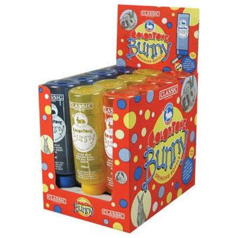 Record Plastmasas pudele ūdenim GRANDE  600ml