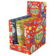 Record Plastmasas pudele ūdenim GRANDE  600ml