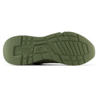 New Balance Men's New Balance 997 sneakers suede lifestyle green (U997RMF) (41.5)