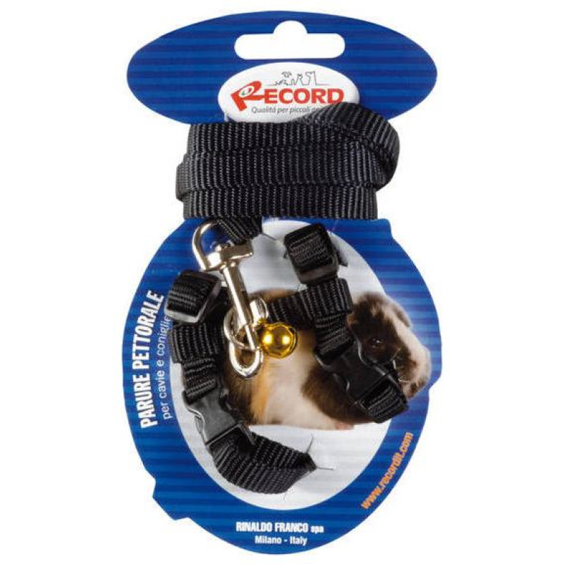 Record Kru&scaron;u siksna jūrascūciņam un tru&scaron;iem