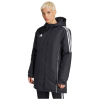 Adidas Jacket adidas Tiro 24 Parka W IP6669 (M)