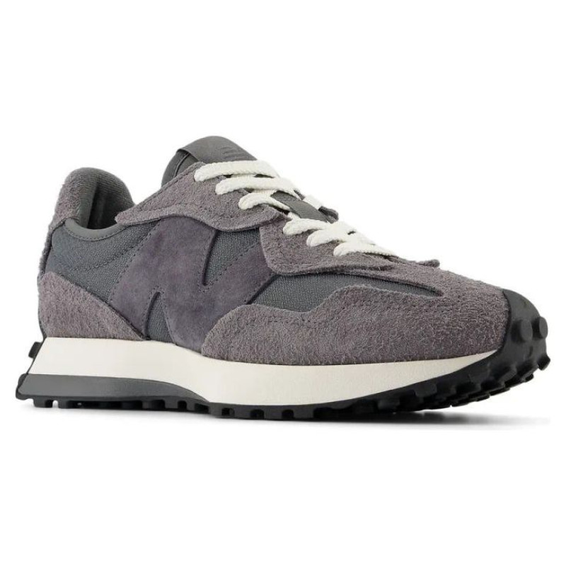 New Balance NB 327 women's/men's sneakers gray (U327WTG) (43.0)