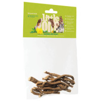 Mealberry Little One snack "Dandelion root" 35 g - uzkoda pienenes sakne