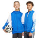 Adidas Squadra 25 Hoodie Jr JD4802 sweatshirt (164 cm)