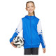 Adidas Squadra 25 Hoodie Jr JD4802 sweatshirt (164 cm)