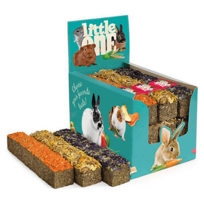 Mealberry Little One nūjiņas no pļavas ziediem (burkāns, kliņgerī&scaron;u ziedi, malvas ziedi) 85 g