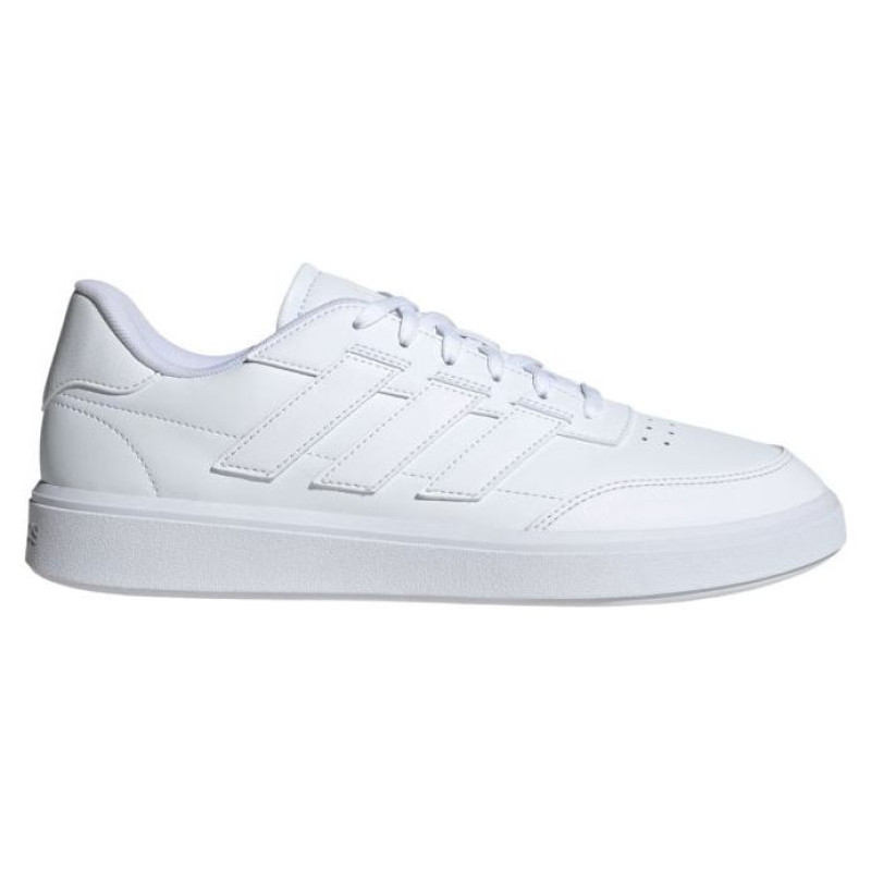 Adidas Courtblock M IF4031 shoes (40)