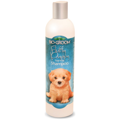 Bio-Groom Shampoo Fluffy Puppy 355ml