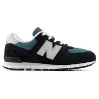 New Balance Jr GC574MGH Shoes (39)