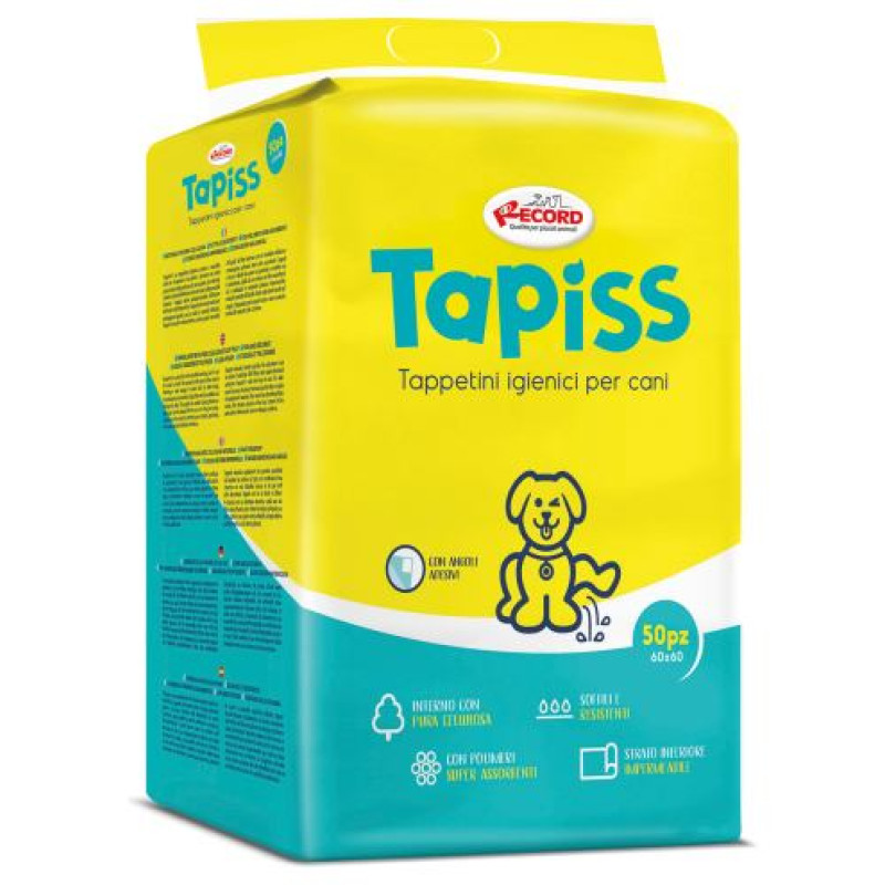 Record Paladziņ&scaron; RECORD 60x60cm 50gb.