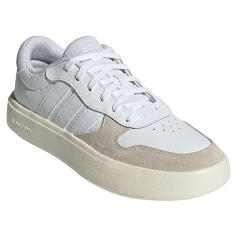 Adidas Men's shoes adidas Litecourt M JR0027 (42 2/3)