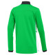 Nike Dri-Fit Academy 25 Drill Top Jr FZ9773 329 sweatshirt (XS)
