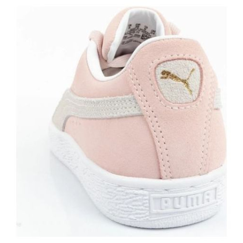 Puma Suede Classic XXl W shoes 374915 11 (38.5)