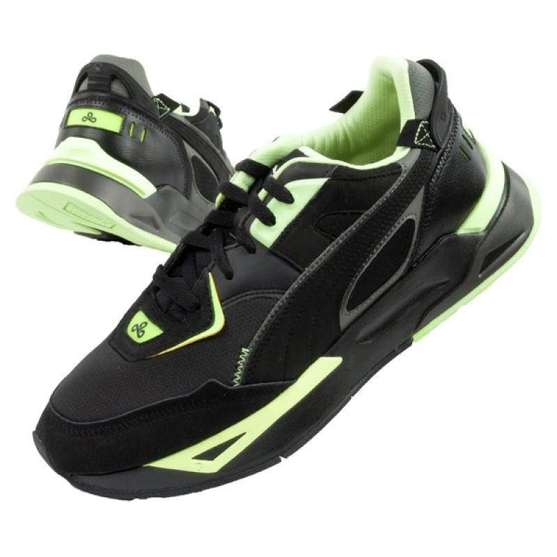 Puma Mirage Sport Cloud9 M shoes 307090 01 (44.5)