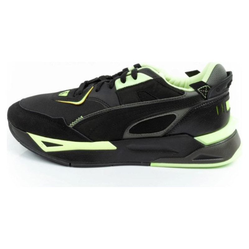 Puma Mirage Sport Cloud9 M shoes 307090 01 (44.5)