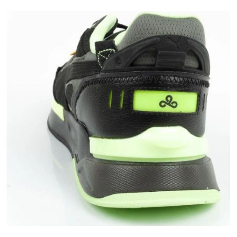 Puma Mirage Sport Cloud9 M shoes 307090 01 (44.5)