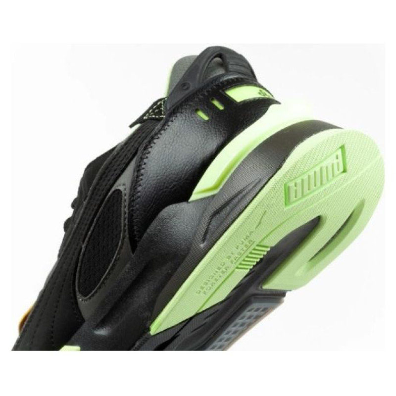 Puma Mirage Sport Cloud9 M shoes 307090 01 (44.5)