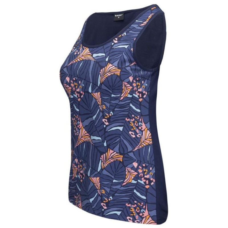 Hi-Tec Eminsa T-shirt W 92800606845 (S)