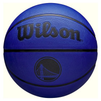 Wilson NBA Team Premiere Golden State Warriors Ball WZ4026410XB Basketball Ball (7)