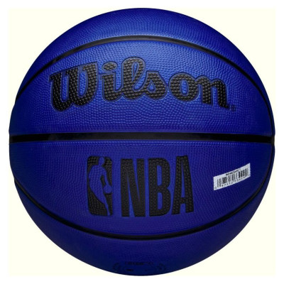 Wilson NBA Team Premiere Golden State Warriors Ball WZ4026410XB Basketball Ball (7)